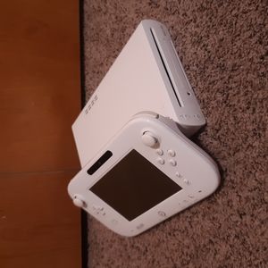 Wii U 8GB